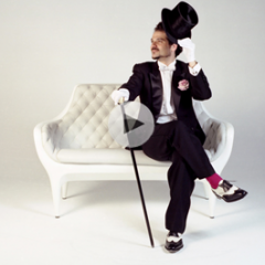 Jaime Hayon - daily motion